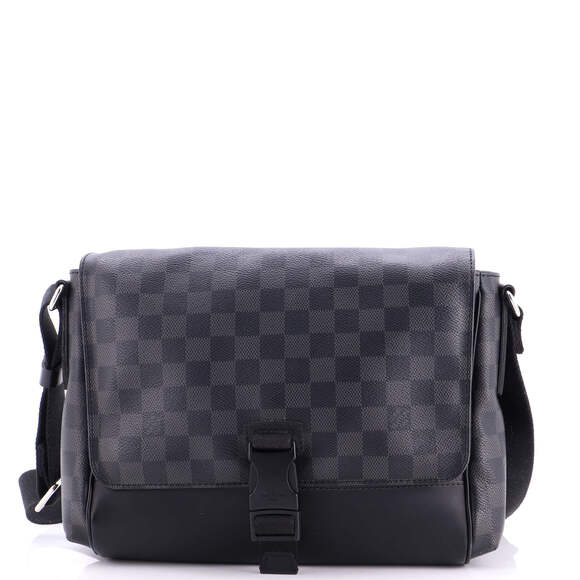 Louis Vuitton Handbags - Louis Vuitton Skyline Messenger Bag #240279L11B